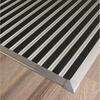 Rug Hermes 17Mm Rubber Black